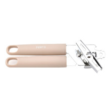 Zest Stainless Steel Can Opener