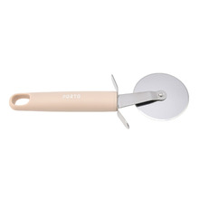 Zest Stainless Steel Pizza Cutter