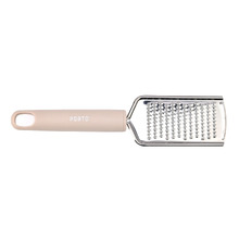 Zest Stainless Steel Grater