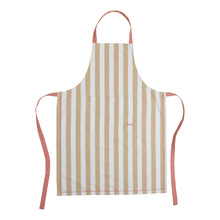 Lola Cotton Apron