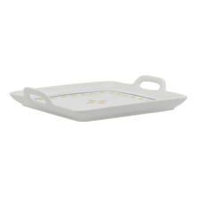 Fiesta Porcelain Serving Tray