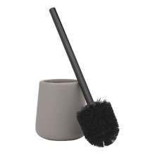 2 Piece Hudson Toilet Brush & Holder Set