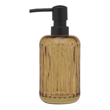 Ellis Glass Soap Dispenser