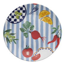 Cucina Festa 30cm Porcelain Serving Platter