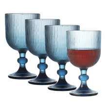 Brittany 325ml Wine Goblets (Set of 4)