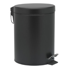 Utility 5L Bathroom Trash Bin