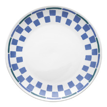 12 Piece Valentina Porcelain Dinner Set (Set of 2)