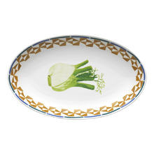 Fennel Valentina 32cm Serving Platter