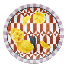 Lemon Valentina 30cm Serving Platter