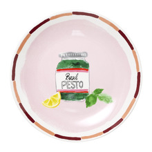 Valentina Pesto 20cm Side Plates (Set of 12)
