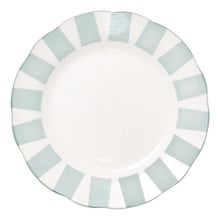 Emery 26.5cm Porcelain Dinner Plates (Set of 8)