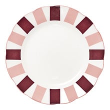 Emery 26.5cm Porcelain Dinner Plates (Set of 8)