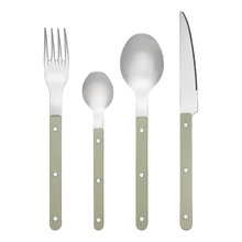 32 Piece Sona Stainless Steel Cutlery Set