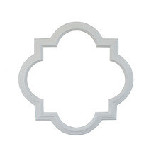 Amal Mirror White