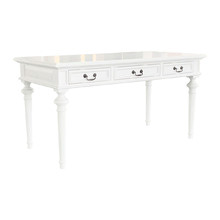 White Phillip Scott Desk