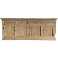 Hayden Wooden Sideboard