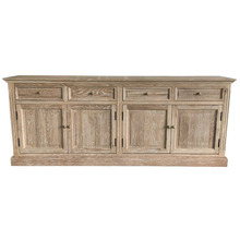 Hayden Wooden Sideboard