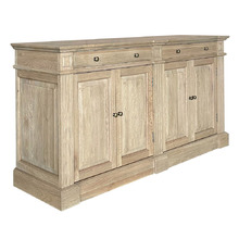 Colton 4 Door Sideboard