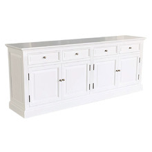 Crisostomo 4 Door Sideboard
