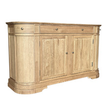 Tobi 2 Door Sideboard