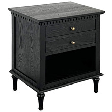 Mavis Bedside Table