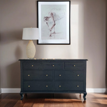 Adele Solid Oak Dresser
