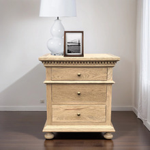 Flordeliz Bedside Table