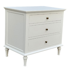 Cody 3 Drawer Chest