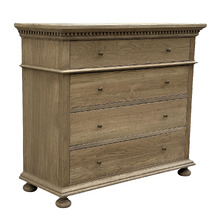 Nabi 4 Drawer Chest