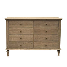 Euphoria 8 Drawer Chest