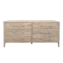 Vernon 6 Drawer Chest