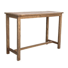 Bethany Bar Table