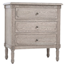 Blaise 3 Drawer Chest