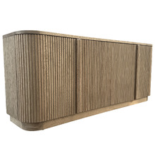 Stella 4 Door Sideboard