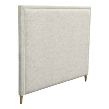 Ophelia Linen Bedhead