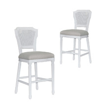 66cm Armand Bar Stool (Set of 2)
