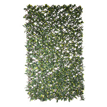 100cm UV Treated Laurel Trellis