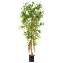 Japanese Faux Bamboo Tree