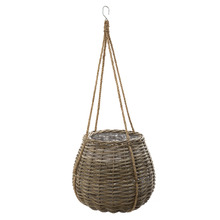 Cancun Hanging Basket