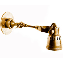 Seattle Spotlight Wall Sconce
