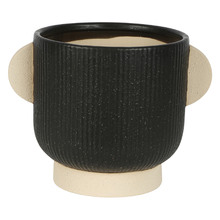 Cartez Ceramic Plant Pot