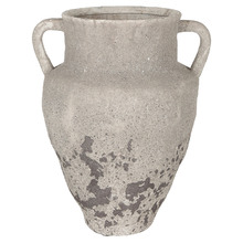 Shopa Terracotta Vase