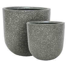 2 Piece Dessa Plant Pot Set