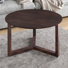 Olwen Oak Coffee Table