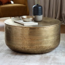 Zinnia Coffee Table