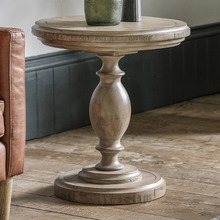 Noelia Side Table