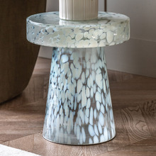 Ynes Side Table