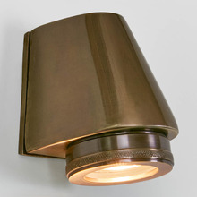 Anada Outdoor Wall Light