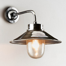 Estelle Outdoor Wall Light