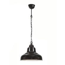 Brasserie Pendant Light